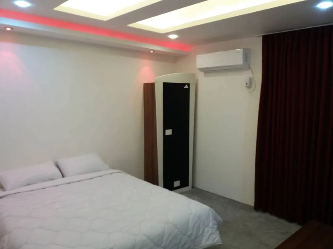 Sefid Apartment Hotel Bandar Abbas